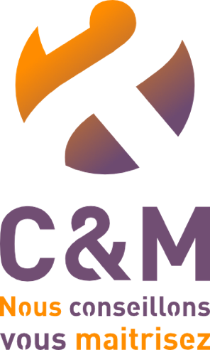 Logo C&M